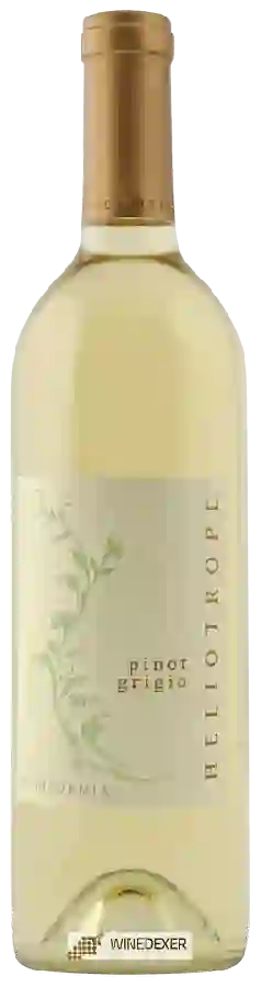 Domaine Heliotrope - Pinot Grigio