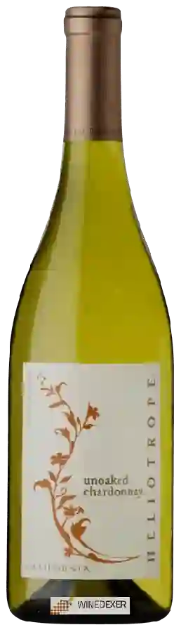 Domaine Heliotrope - Unoaked  Chardonnay