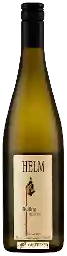 Domaine Helm - Riesling Classic Dry