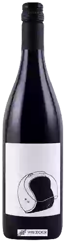 Domaine Helmet
