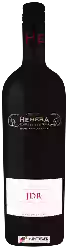 Domaine Hemera - JDR Shiraz