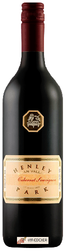 Weingut Henley Park - Cabernet Sauvignon Weingut Henley Park - Cabernet Sauvignon