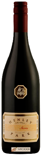 Weingut Henley Park - Shiraz Weingut Henley Park - Shiraz