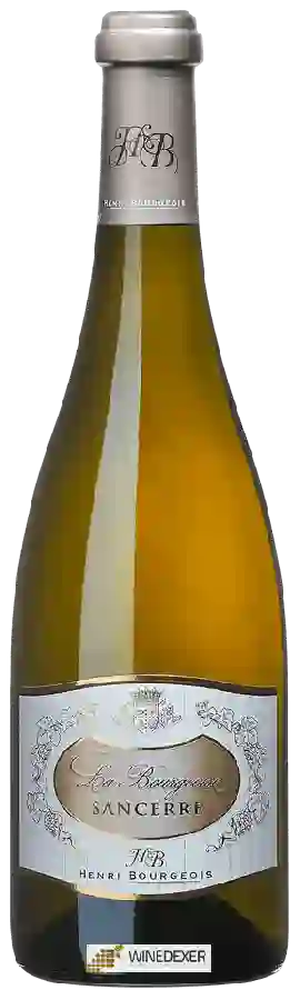 Domaine Henri Bourgeois - Sancerre La Bourgeoise Blanc