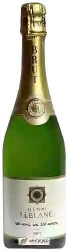 Domaine Henri Leblanc Domaine Henri Leblanc