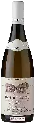 Domaine Henri Prudhon & Fils - Bourgogne Chardonnay