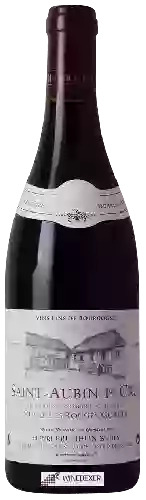 Domaine Henri Prudhon & Fils - Cuvée Les Rouges-Gorges Saint-Aubin Premier Cru