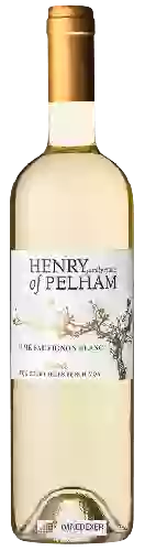 Domaine Henry of Pelham - Fumé - Sauvignon Blanc