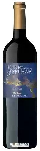 Domaine Henry of Pelham - Old Vines Baco Noir
