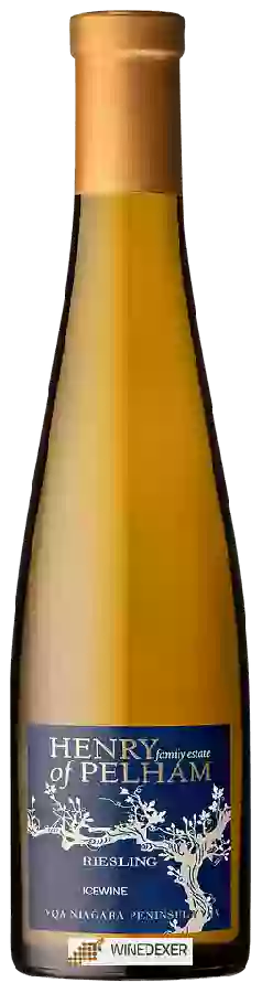 Domaine Henry of Pelham - Riesling Icewine Domaine Henry of Pelham - Riesling Icewine