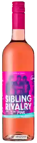 Winery Henry of Pelham - Sibling Rivalry Pink