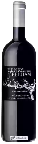 Domaine Henry of Pelham - Speck Family Reserve Baco Noir