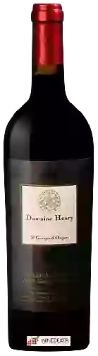 Domaine Henry - Rouge