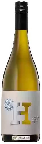 Domaine Henry's Drive - H Chardonnay