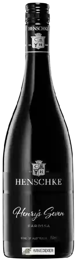 Domaine Henschke - Henry's Seven