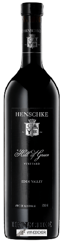 Weingut Henschke - Hill of Grace Weingut Henschke - Hill of Grace