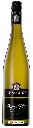 Domaine Henschke - Peggy's Hill Riesling