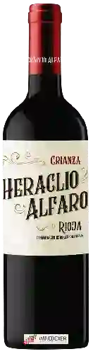 Domaine Heraclio Alfaro Domaine Heraclio Alfaro
