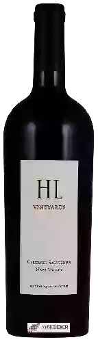 Domaine Herb Lamb Vineyards - Cabernet Sauvignon