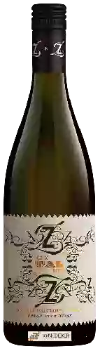 Domaine Herbert Zillinger - Weintalried Grüner Veltliner