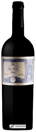 Winery Herdade da Maroteira - Mil Reis Grande Reserva Syrah Winery Herdade da Maroteira - Mil Reis Grande Reserva Syrah
