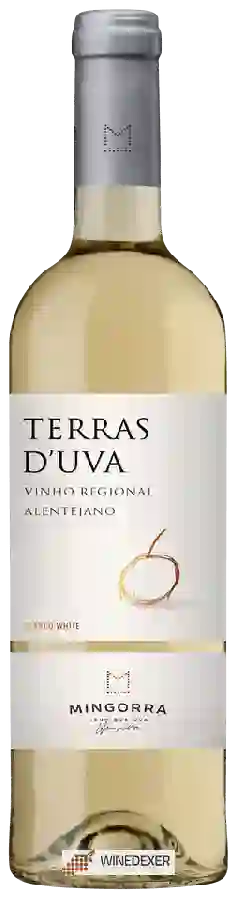 Domaine Mingorra - Terras d'Uva Branco