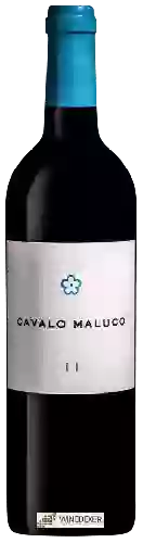 Domaine Herdade do Portocarro - Cavalo Maluco Tinto