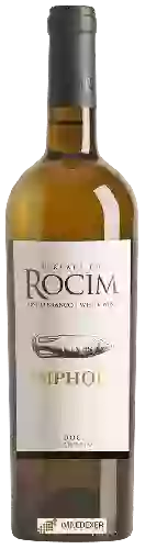 Domaine Herdade do Rocim - Amphora Branco