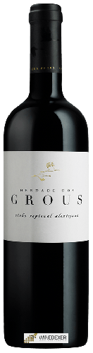 Bodega Herdade dos Grous - Alentejano Tinto Bodega Herdade dos Grous - Alentejano Tinto