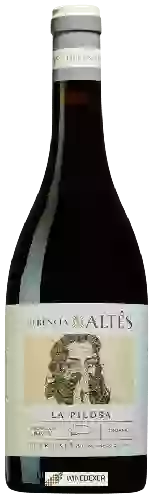 Domaine Herencia Altés - La Pilosa Garnacha Peluda