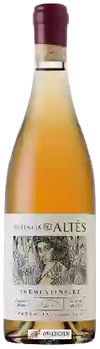 Winery Herencia Altés - Trementinaire Garnatxa Blanca