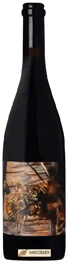 Domaine Herman Story - Casual Encounters