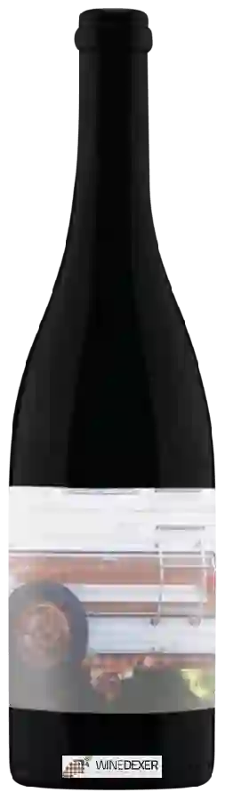 Domaine Herman Story - One Hit Wonder