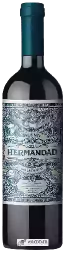 Domaine Hermandad - Red Blend