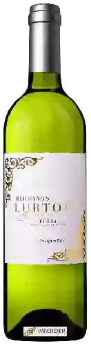 Domaine Hermanos Lurton - Sauvignon Blanc