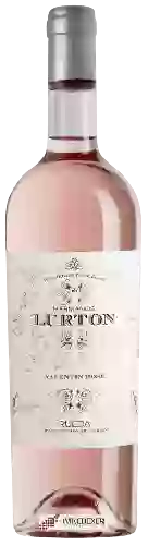 Domaine Hermanos Lurton - Valentin Rosé