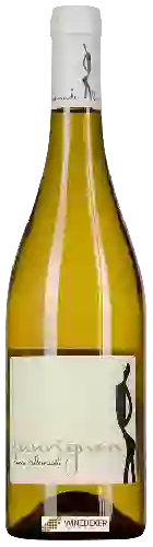 Domaine Hervé Villemade - Sauvignon