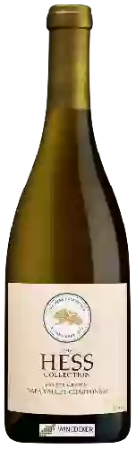 Domaine The Hess Collection - Napa Valley Estate Chardonnay