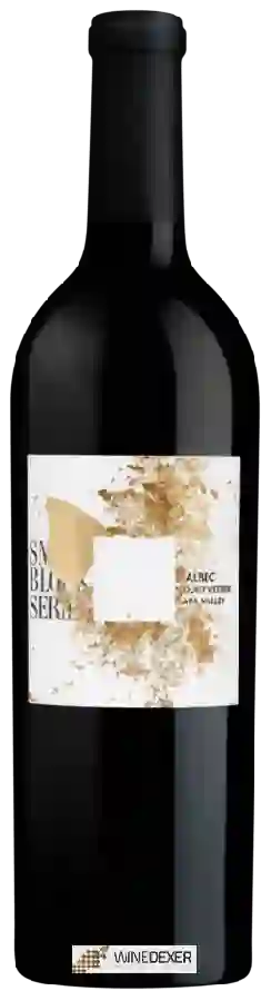 Domaine The Hess Collection - Small Block Malbec