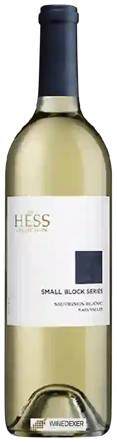 Domaine The Hess Collection - Small Block Series Sauvignon Blanc