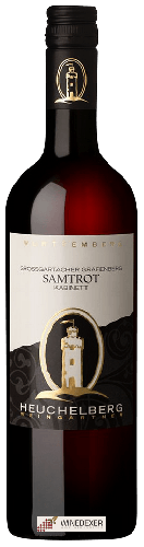 Domaine Heuchelberg - Grossgartacher Grafenberg Samtrot Kabinett
