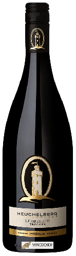 Domaine Heuchelberg - Premium Lemberger Trocken