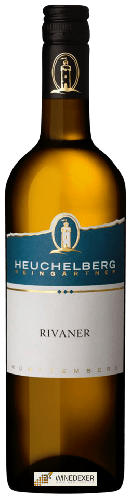 Domaine Heuchelberg - Rivaner