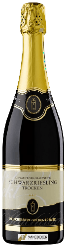 Domaine Heuchelberg - Schwaigerner Grafenberg Schwarzriesling Trocken