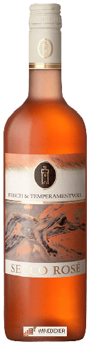 Domaine Heuchelberg - Secco Rosè