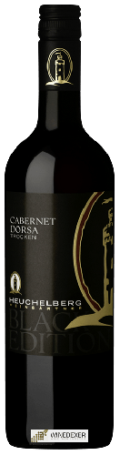 Domaine Heuchelberg - Cabernet Dorsa Trocken