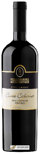 Domaine Heuchelberg - Cuvée Cabernet Trocken