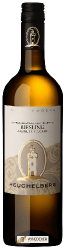 Domaine Heuchelberg - Schwaigerner Grafenberg Riesling Kabinett Trocken