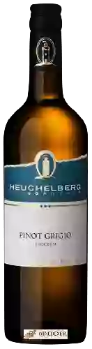 Domaine Heuchelberg - Pinot Grigio Trocken