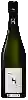 Domaine Heucq Pere & Fils - Heritage Blanc de Meunier Champagne